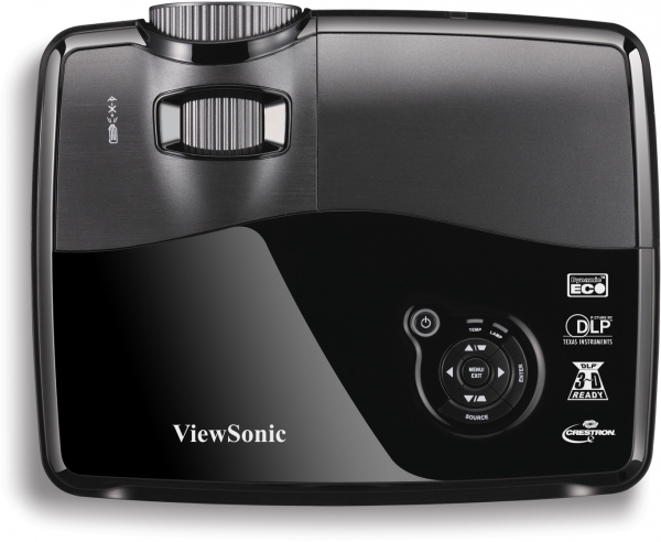 Projektor ViewSonic Pro8600